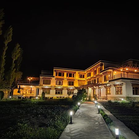 The Hunder Eco Villa Hundar Εξωτερικό φωτογραφία