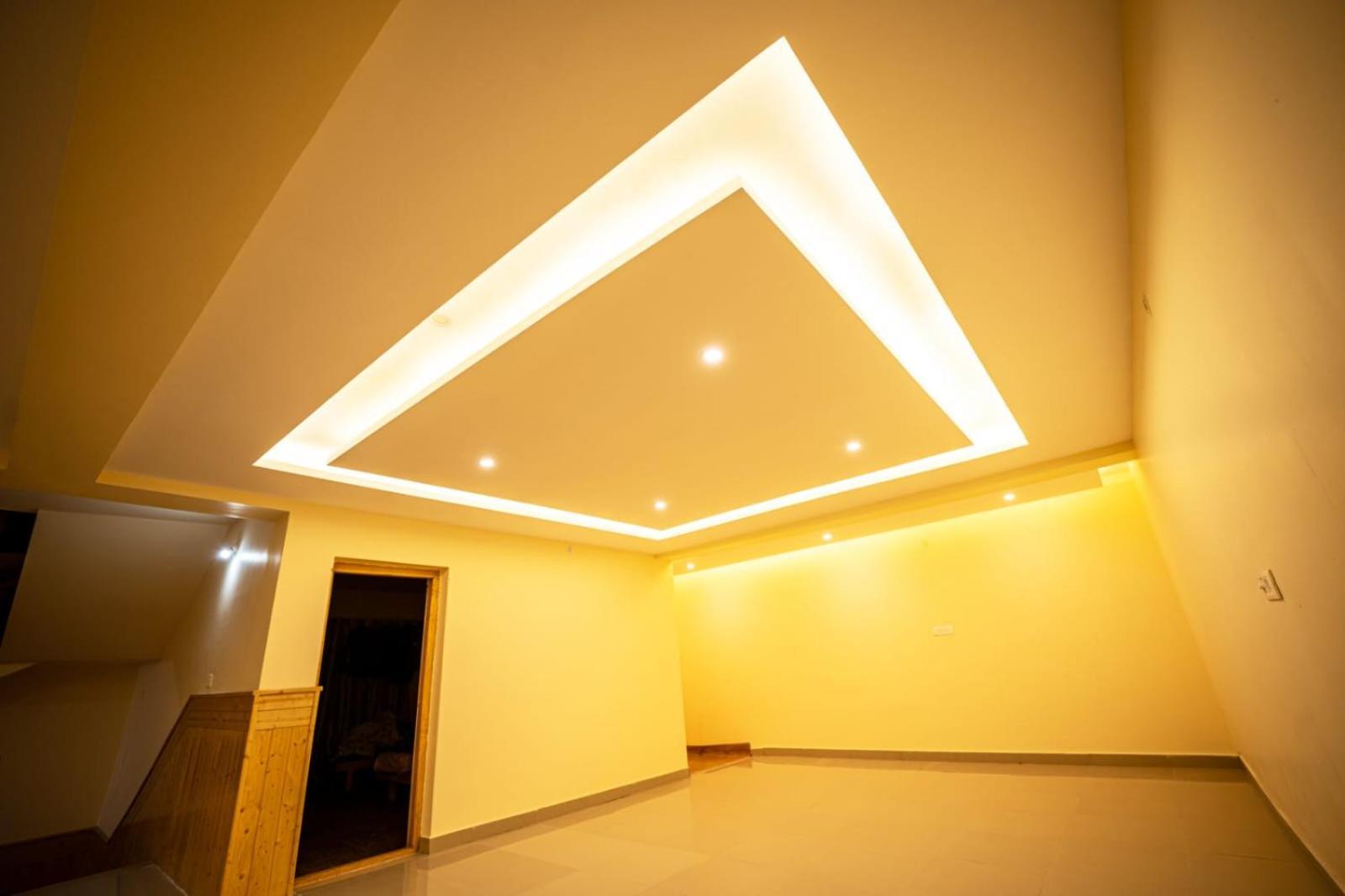 The Hunder Eco Villa Hundar Εξωτερικό φωτογραφία