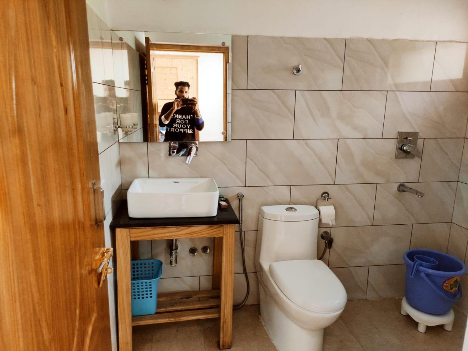 The Hunder Eco Villa Hundar Εξωτερικό φωτογραφία