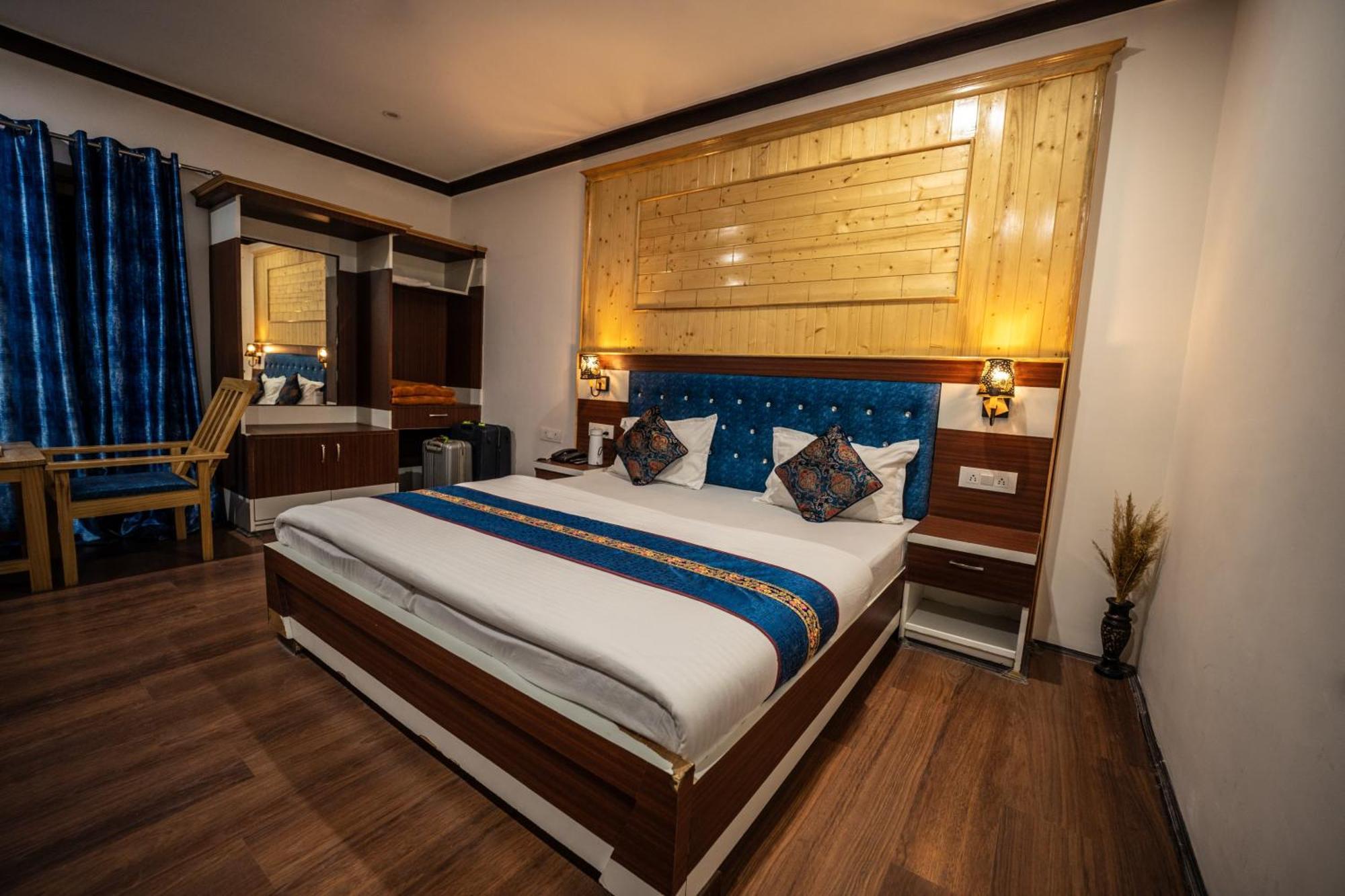 The Hunder Eco Villa Hundar Εξωτερικό φωτογραφία