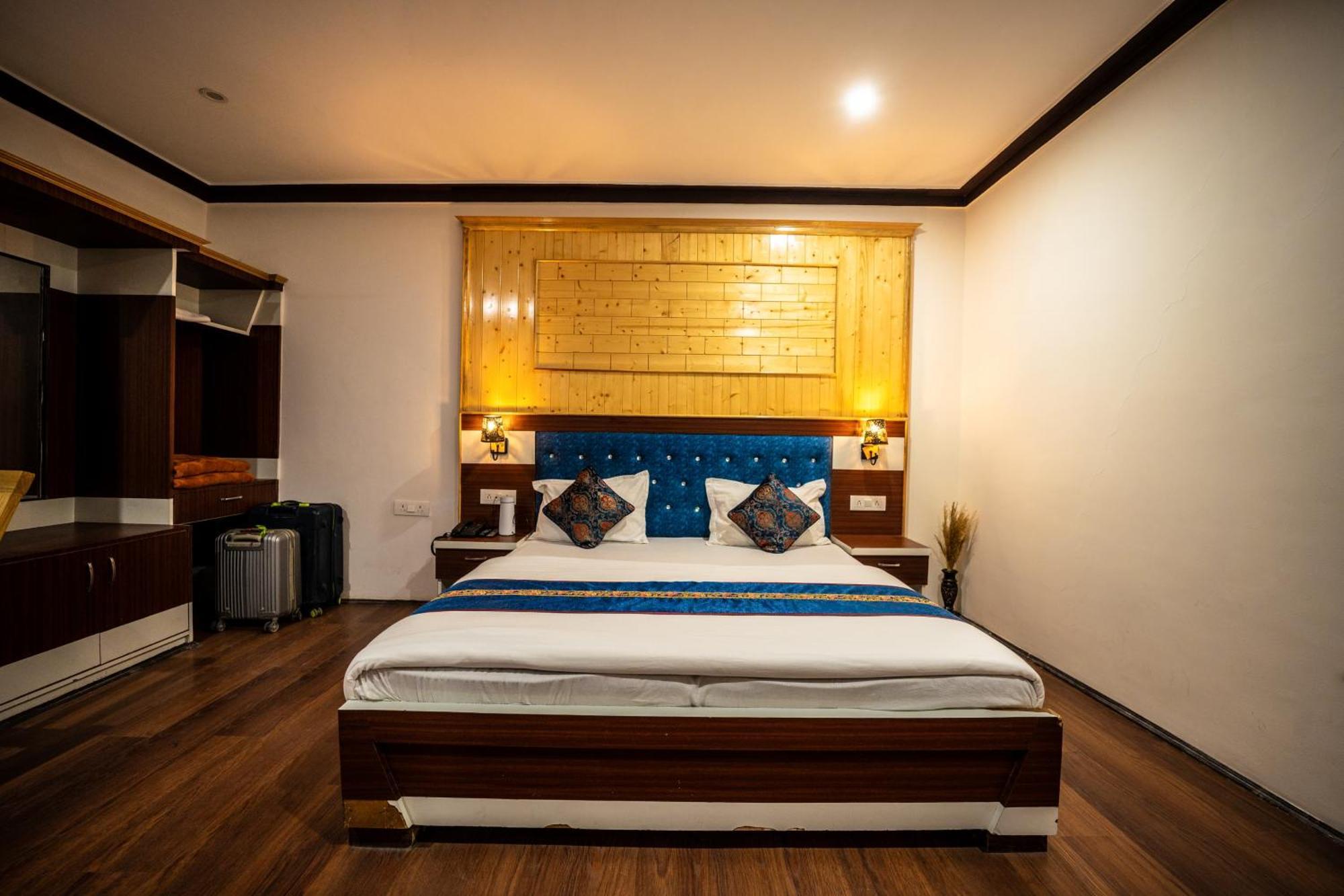 The Hunder Eco Villa Hundar Εξωτερικό φωτογραφία