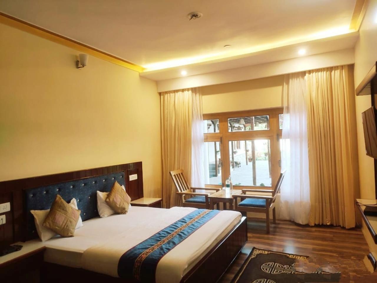 The Hunder Eco Villa Hundar Εξωτερικό φωτογραφία